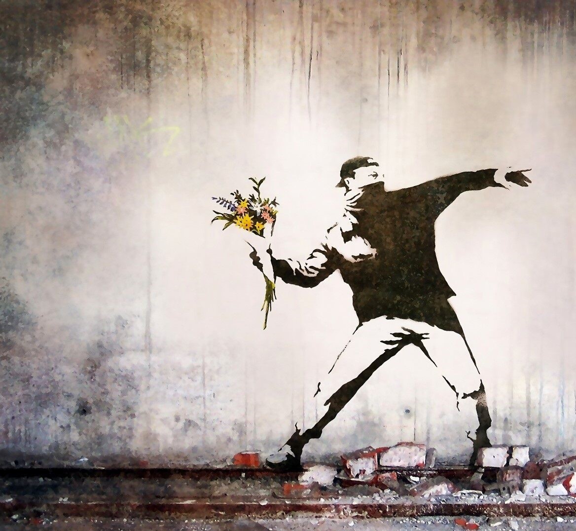 banksy